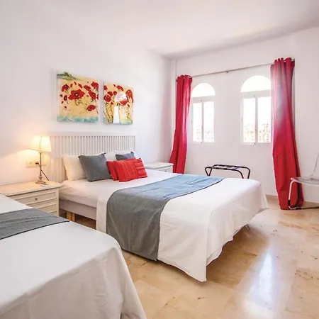 Gorgeous In Riviera Del Sol With Kitchen Holiday home *