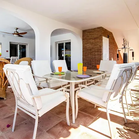 Gorgeous In Riviera Del Sol With Kitchen * Sitio de Calahonda